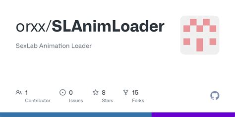 SLAnimLoader/README.md at master · orxx/SLAnimLoader · .